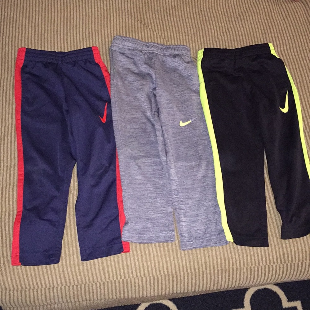 Nike pants. Size 5